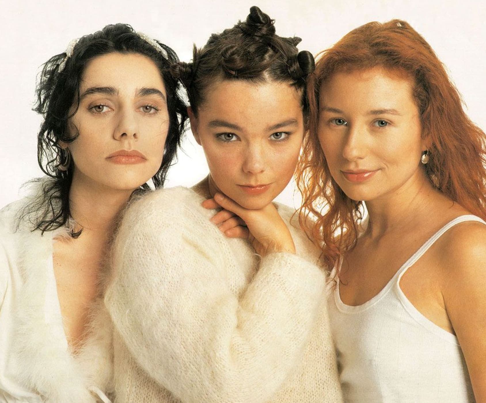 pj harvey bjork tori amos